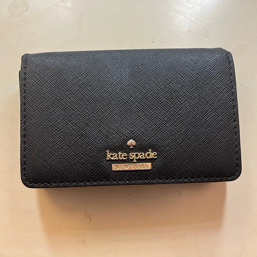 kate spade wallet - Picture 2 of 5
